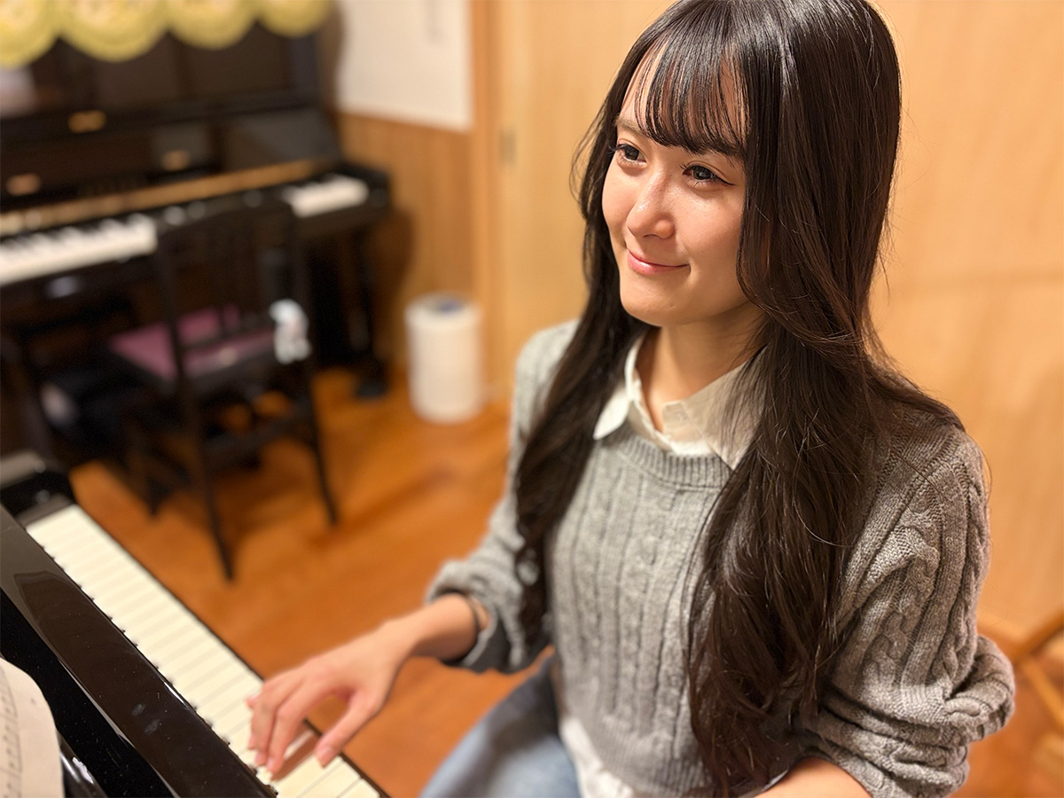 毎レッスン事にレッスン代をお納め下さい。 大人の方などお休みが多くなりがちな方、毎週はレッスンに通えない方はこちらのコースをおすすめします。